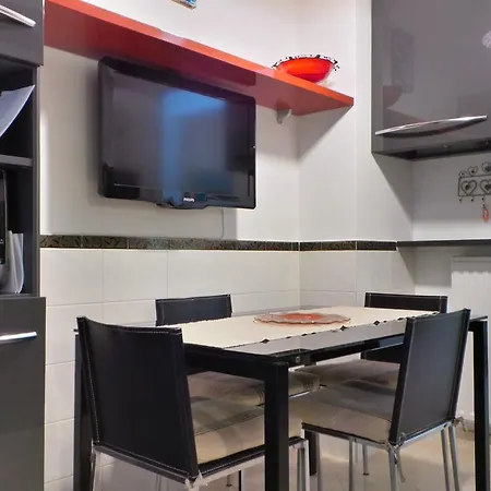 Maggiocco Flexyrent Rapallo
