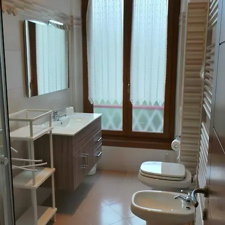 Maggiocco Flexyrent 아파트